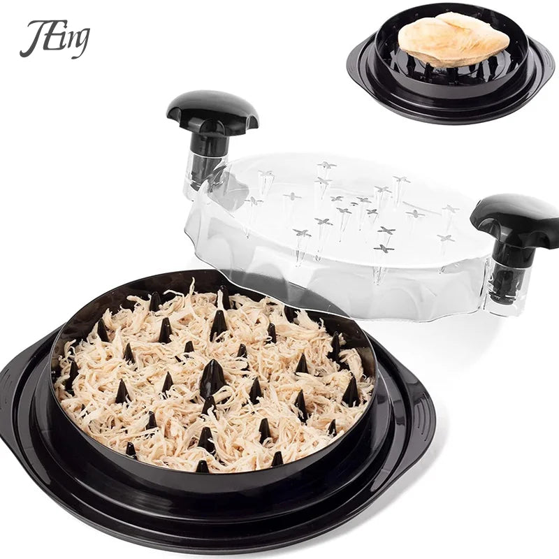 Ultimate Meat Shredder Machine