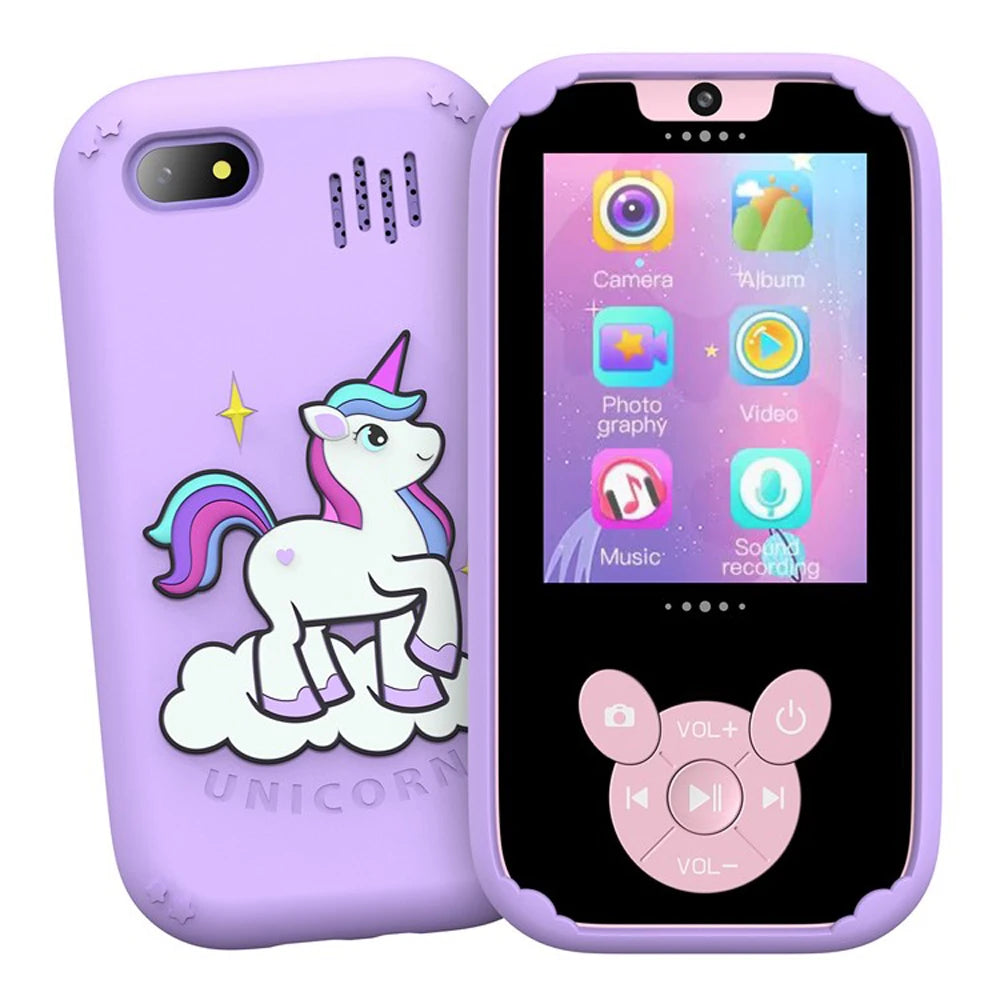 Clever Kids Smart Phone Toy