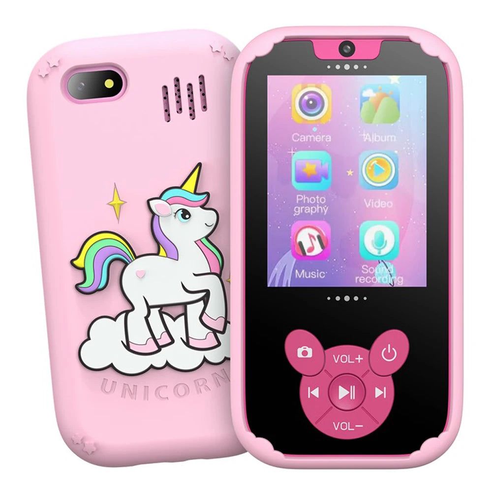 Clever Kids Smart Phone Toy