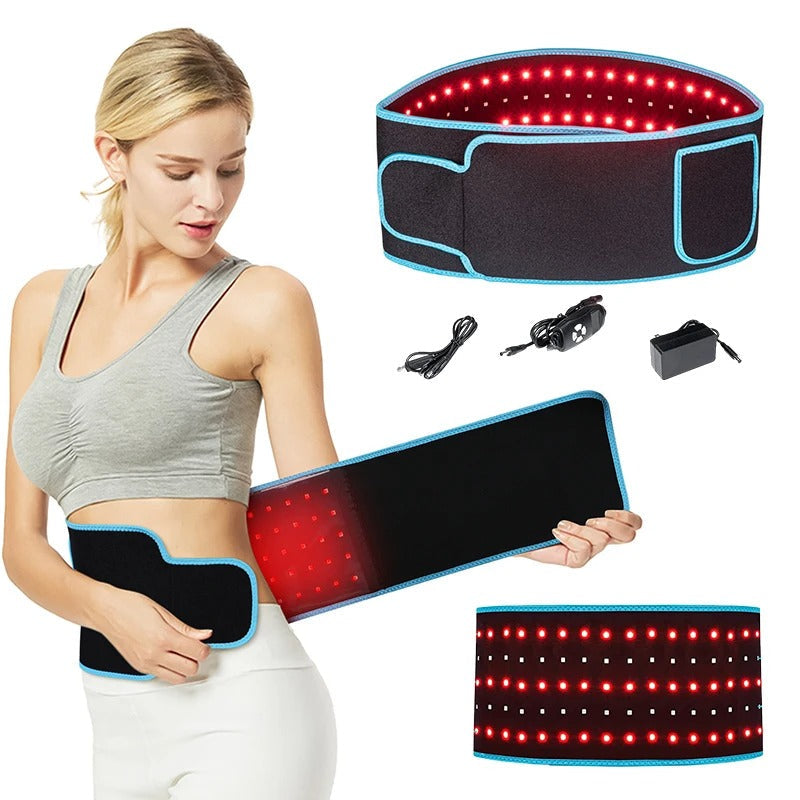 Red Light Therapy Belt