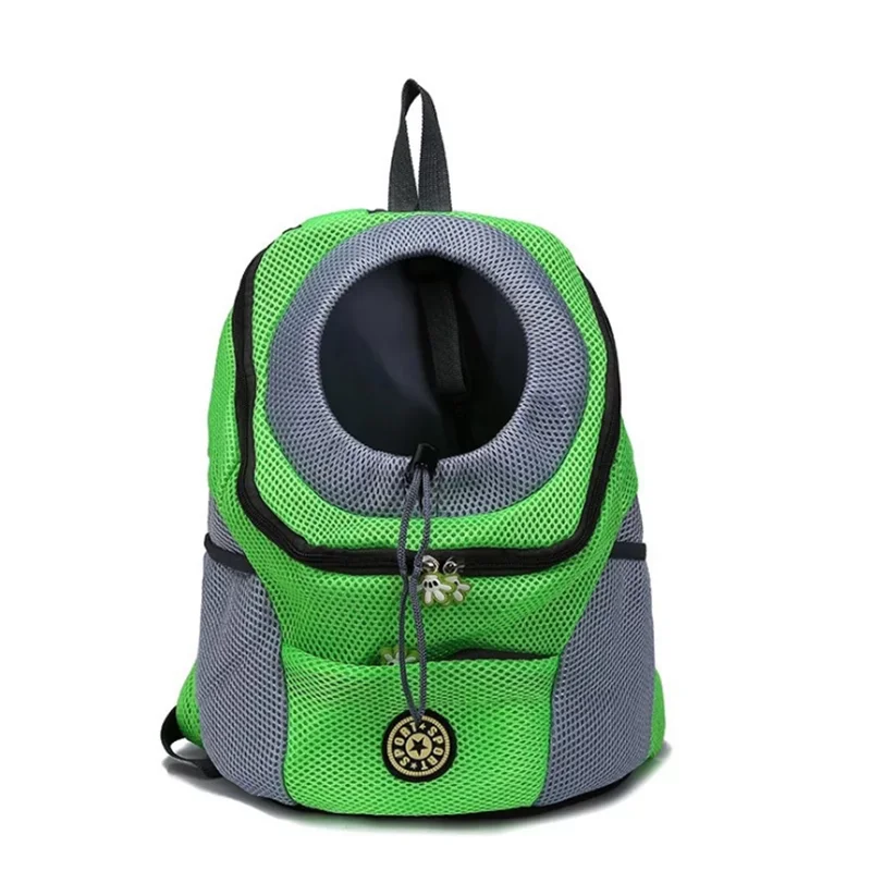Pup Pouch Adventure Backpack