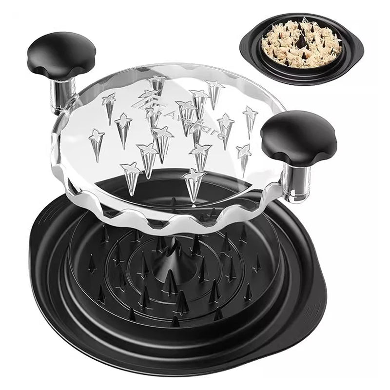 Ultimate Meat Shredder Machine