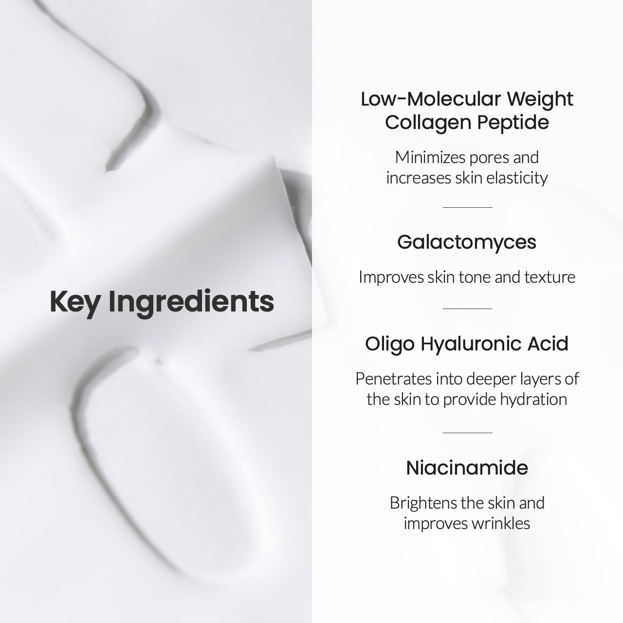 Radiant Glow Bio-Collagen Mask
