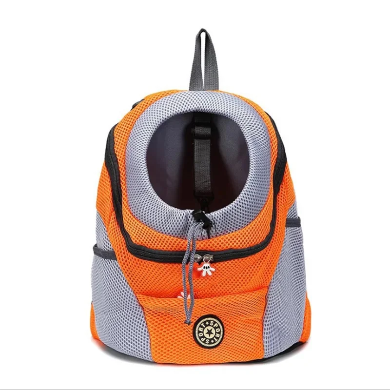 Pup Pouch Adventure Backpack