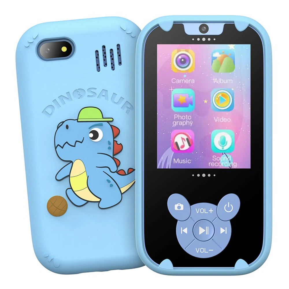 Clever Kids Smart Phone Toy