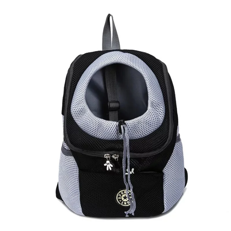 Pup Pouch Adventure Backpack
