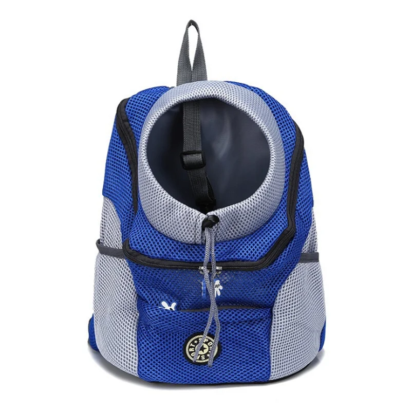 Pup Pouch Adventure Backpack
