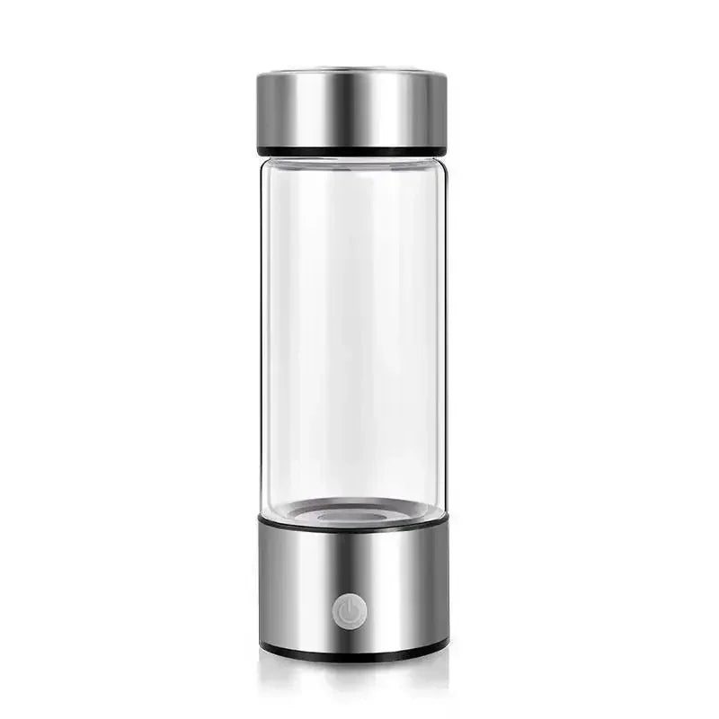 Hydrogen Water Wellness Booster