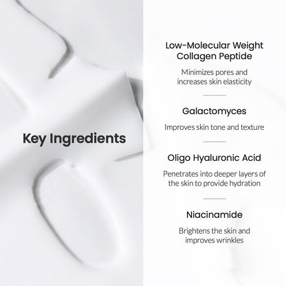 Radiant Glow Bio-Collagen Mask