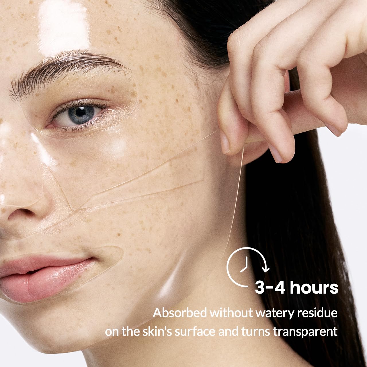 Radiant Glow Bio-Collagen Mask