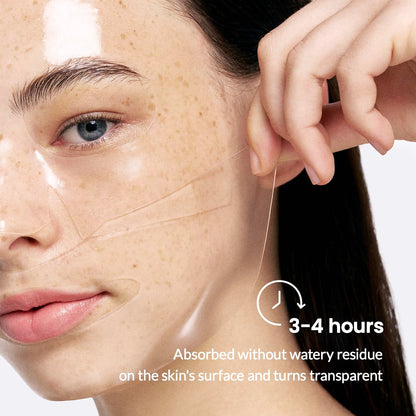 Radiant Glow Bio-Collagen Mask