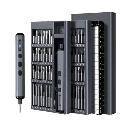 Precision Electric Screwdriver