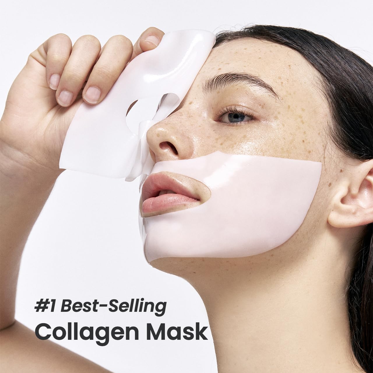 Radiant Glow Bio-Collagen Mask