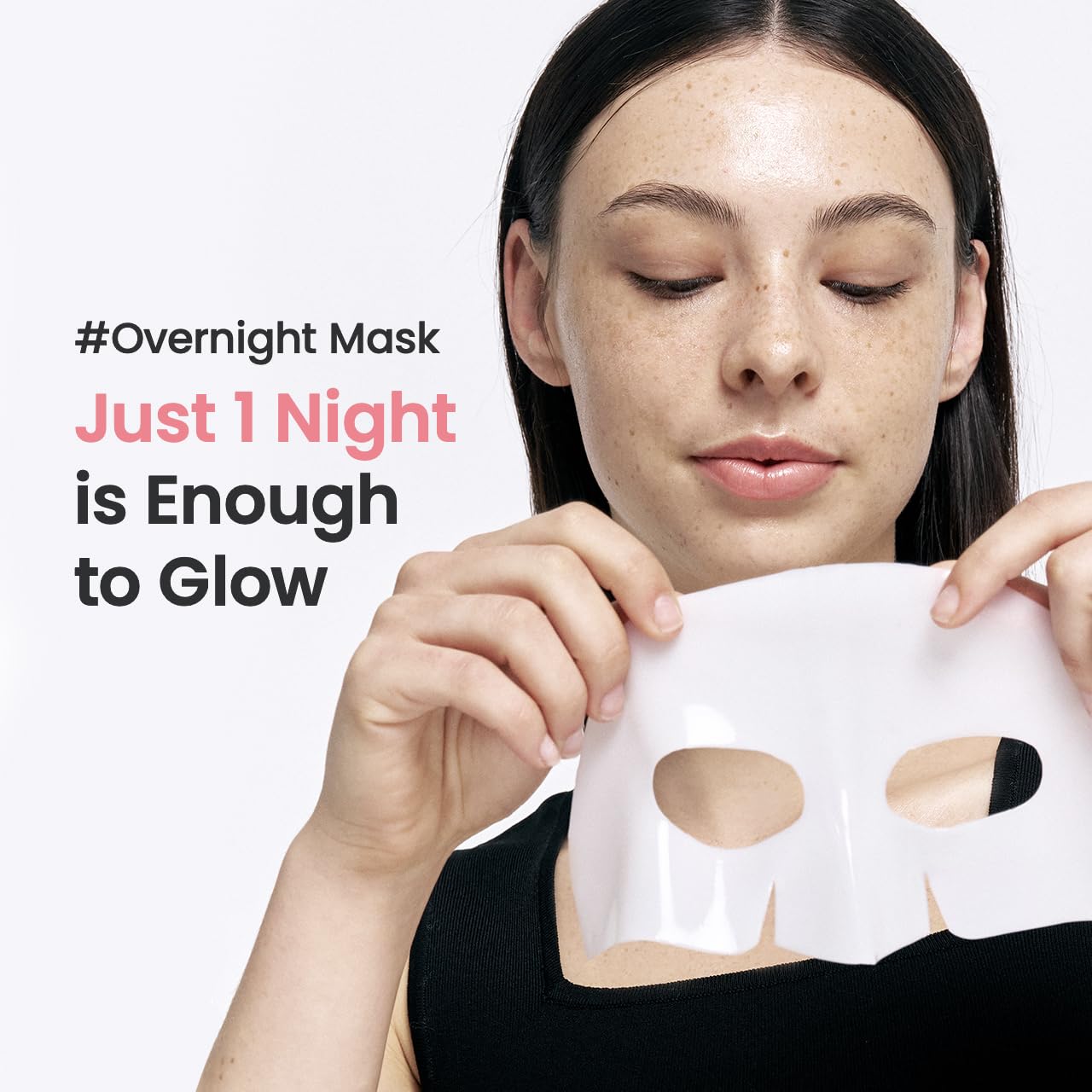 Radiant Glow Bio-Collagen Mask