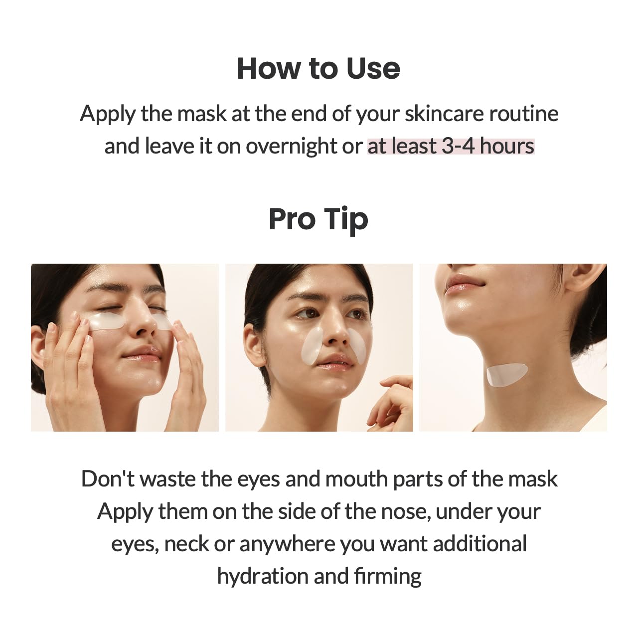 Radiant Glow Bio-Collagen Mask