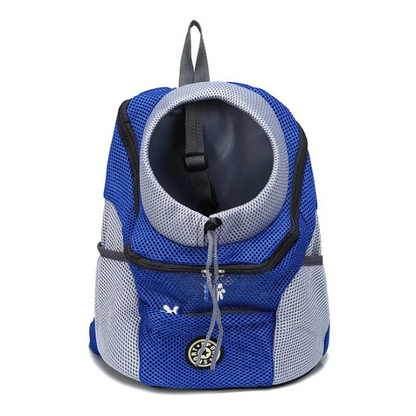 Pup Pouch Adventure Backpack
