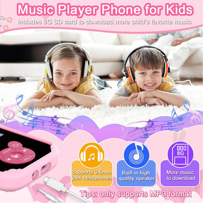 Clever Kids Smart Phone Toy