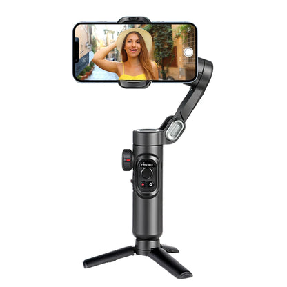 3 Axis Gimbal: Smooth Moves Anytime