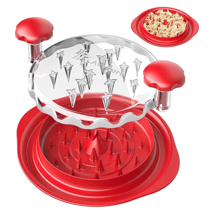 Ultimate Meat Shredder Machine