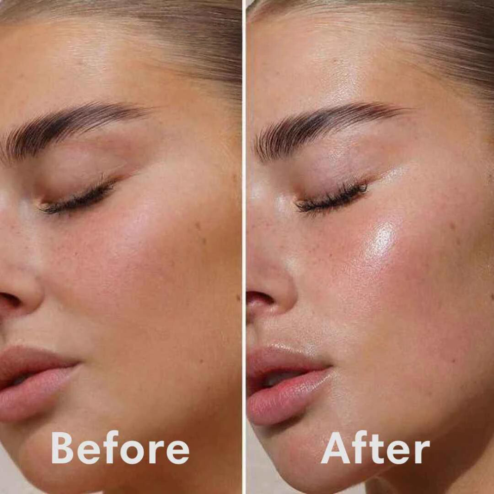 Radiant Glow Bio-Collagen Mask