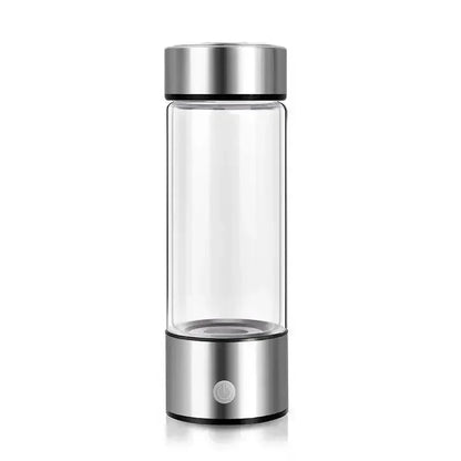 Hydrogen Water Wellness Booster
