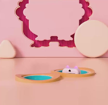Snap & Print Kids Camera